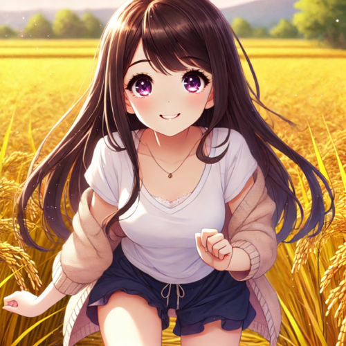 MITSUKI TENKAWA