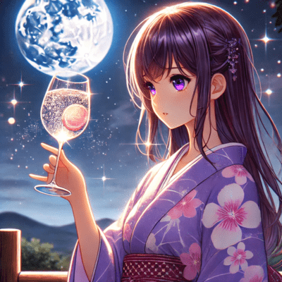 Twilight Melancholy D