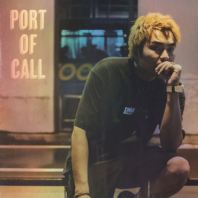 PORT OF CALL