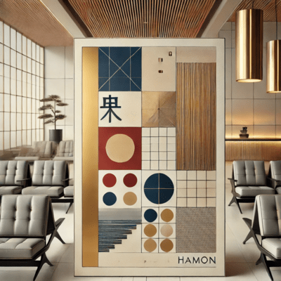 hamon collection vol.2 departure gate