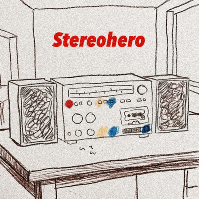 Stereohero