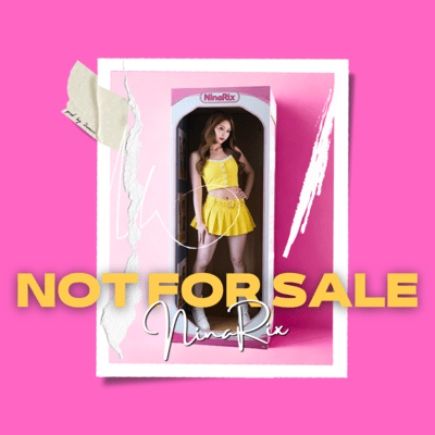 Not For Sale