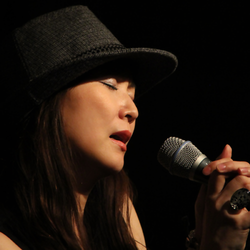 Mika Yamaoka