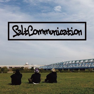 Salt Communication