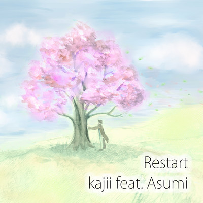 Restart (feat. Asumi)