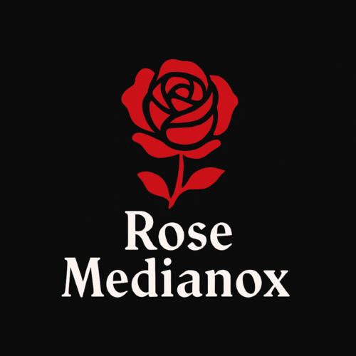 Rose Medianox