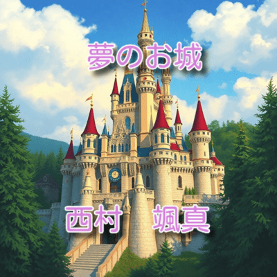 The castle of dreams