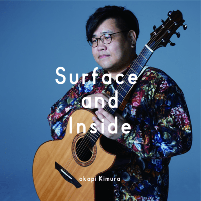 Surface and Inside