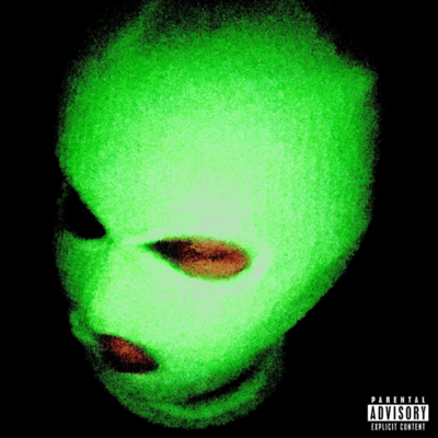GREEN TAPE