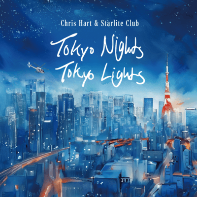 Tokyo Nights, Tokyo Lights