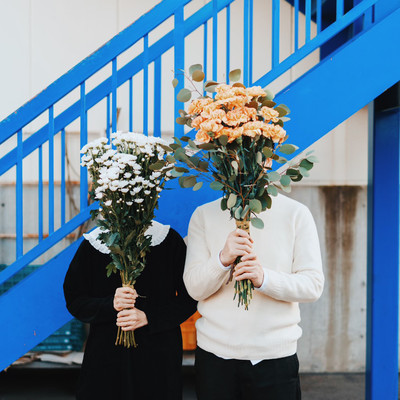 The Rainbow Bridge (feat. YeYe)