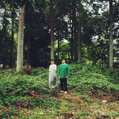 CLOCK TOWER (feat. YeYe)