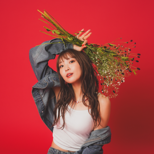 Saito Shuka
