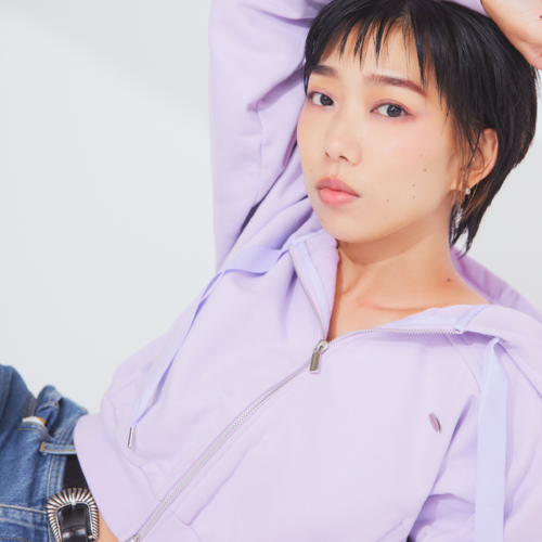 Namihira Ayuko