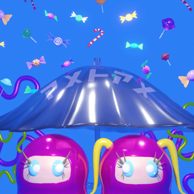 CANDY CANDY