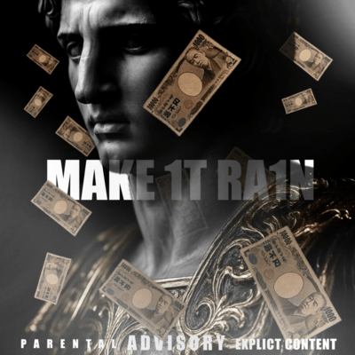 MAKE 1T RA1N