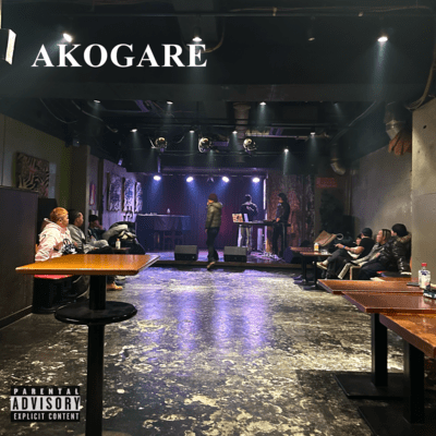 AKOGARE