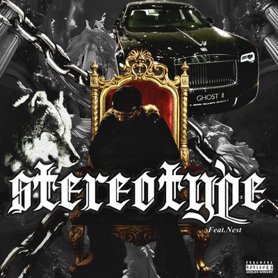 stereotype (feat. NEST)