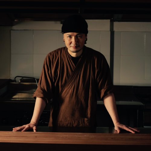 HYDEMAN