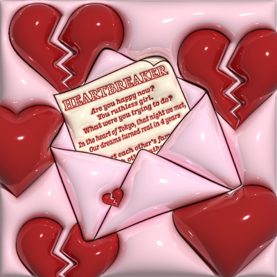 HEARTBREAKER