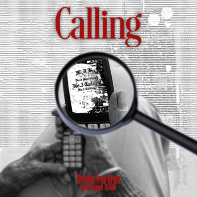 calling