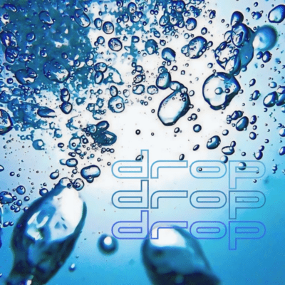 drop (feat. Dr.łO3)