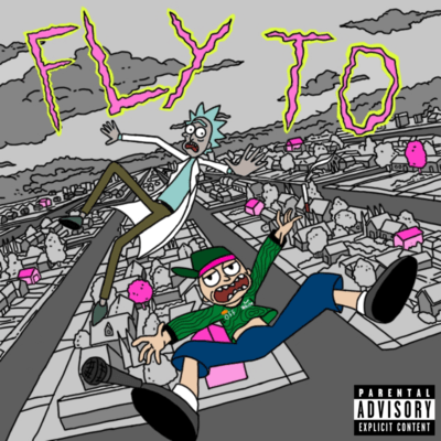 FLY TO...