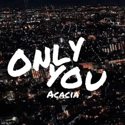 Only you