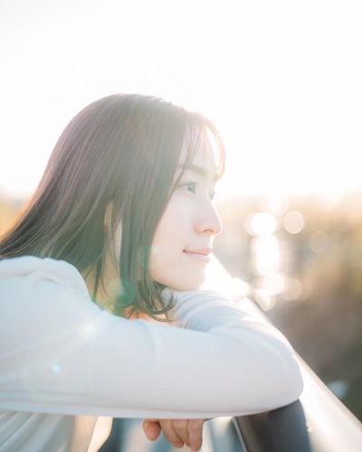 RYU MIHO