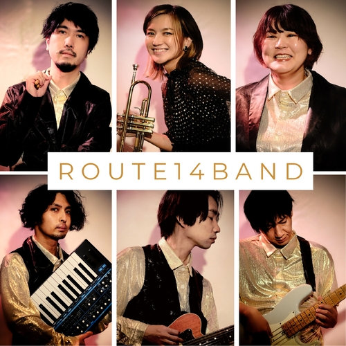 ROUTE14band