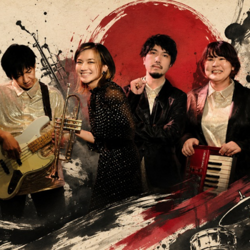 ROUTE14band