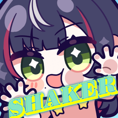 SHAKER