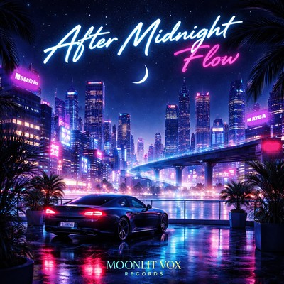 After Midnight Flow (feat. MAYUA)