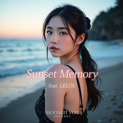 Sunset Memory (feat. LELOU)