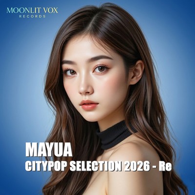 MAYUA CITYPOP SELECTION 2026 - Re