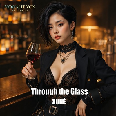 Through the Glass (feat. XUNÉ)