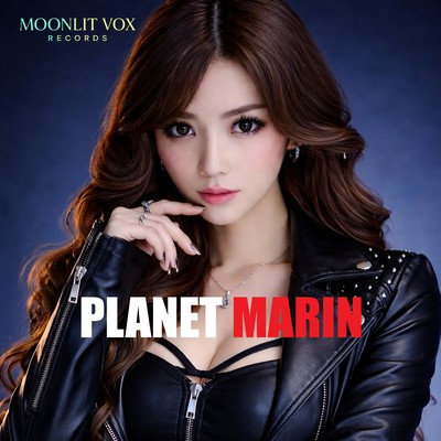 PLANET MARIN