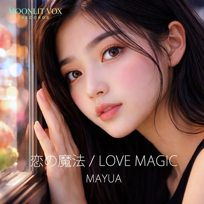 Koi no Mahou