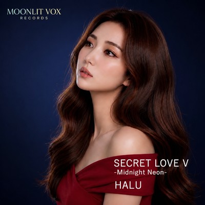 SECRET LOVE V -Midnight Neon-