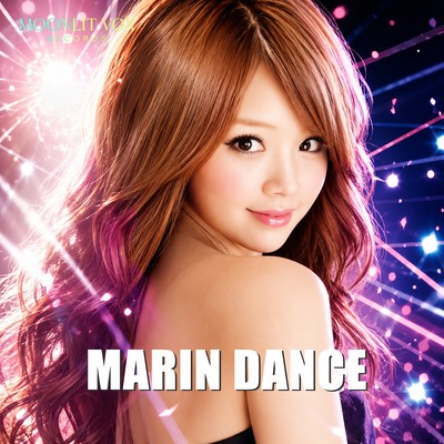 MARIN DANCE