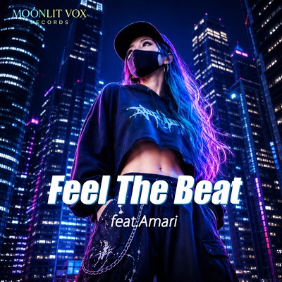 Feel The Beat (feat. Amari)