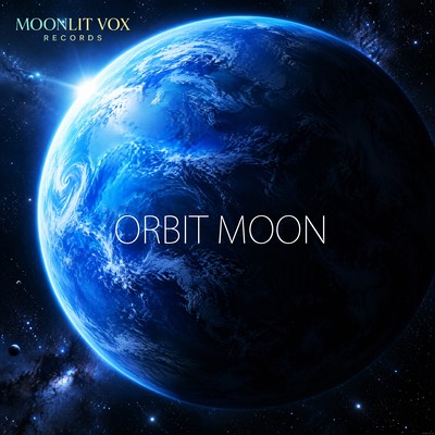 ORBIT MOON