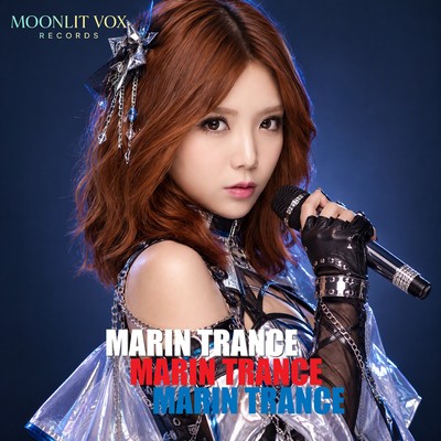 MARIN TRANCE