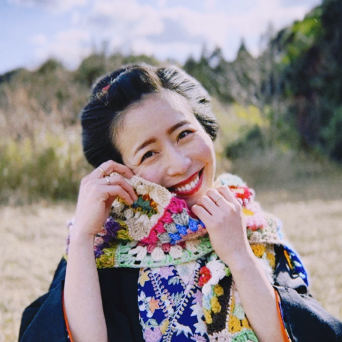 Marina Haruki