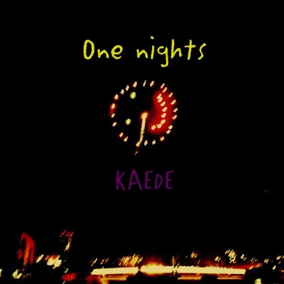 One nights