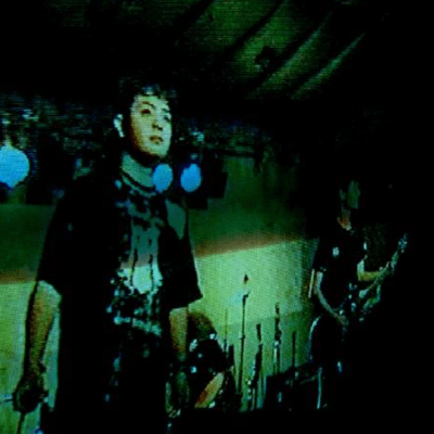 With The Sun (Live 2026 Remaster)
