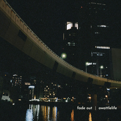 fade out