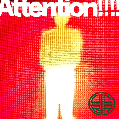 Attention!!!!
