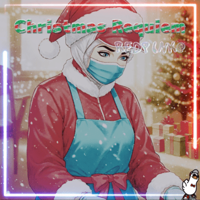 Christmas Requiem (REDPINK@ remix)