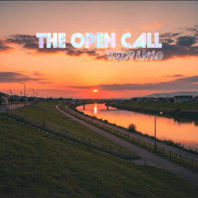 THE OPEN CALL (REDPINK@remix)